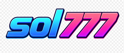 Sol777 লোগো